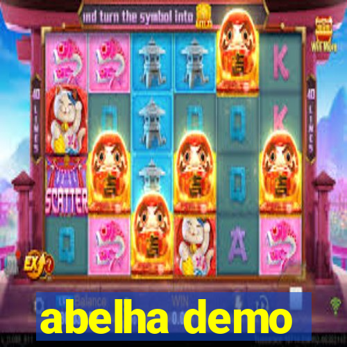 abelha demo